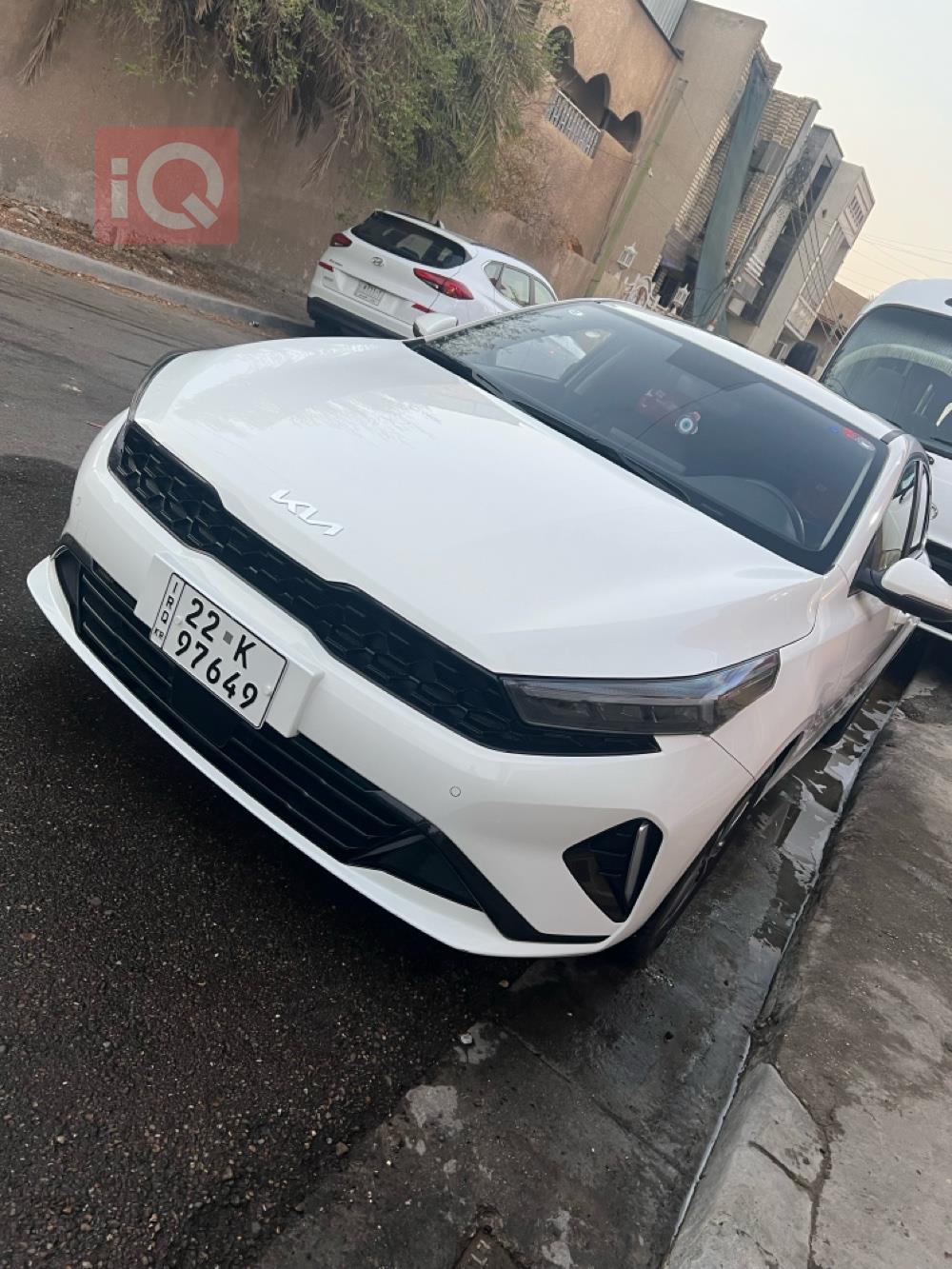کیا K3
